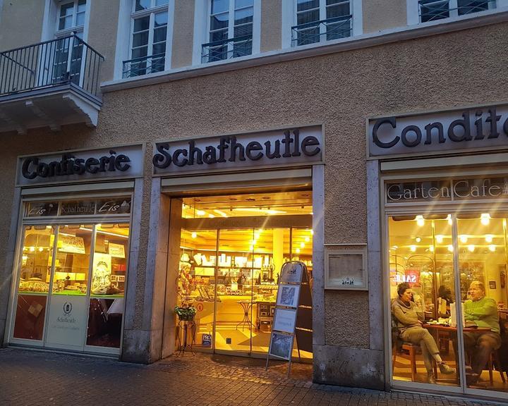 Café Schafheutle
