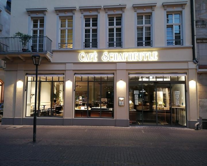 Café Schafheutle